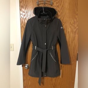 New Gray Jacket / Coat